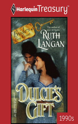 Title details for Dulcie's Gift by Ruth Langan - Available